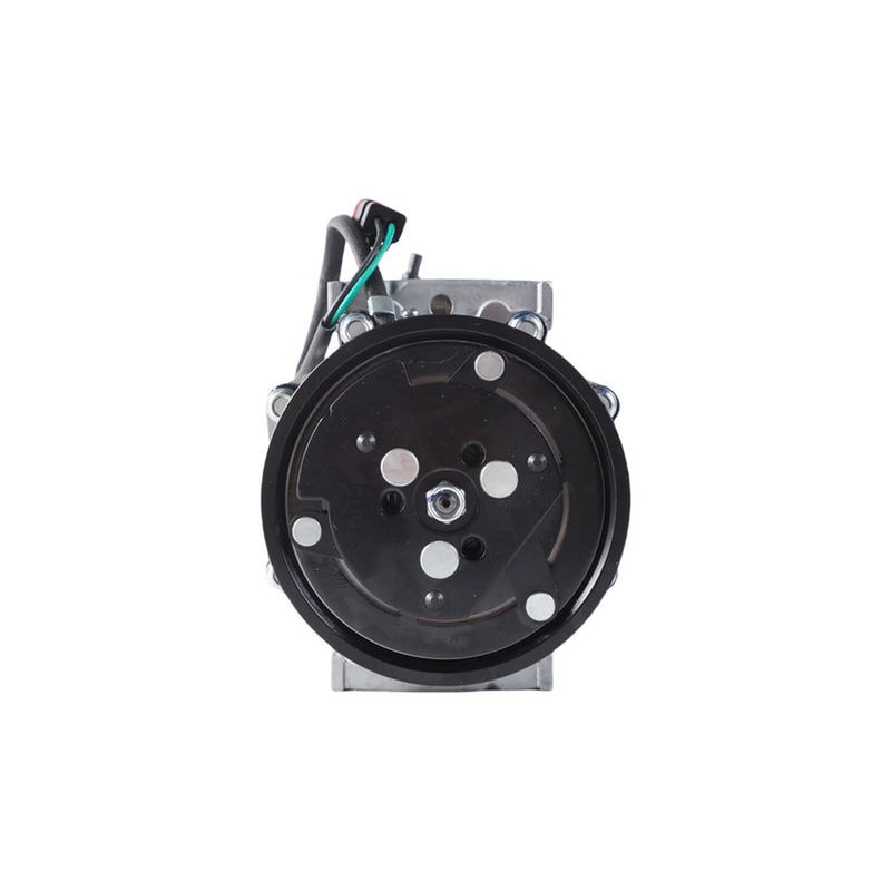 Hella Air Conditioning Compressor fits Scania G I 2012-2019