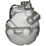 Mahle Air Conditioning Compressor fits Audi A4 B6 2000-2004 1.9