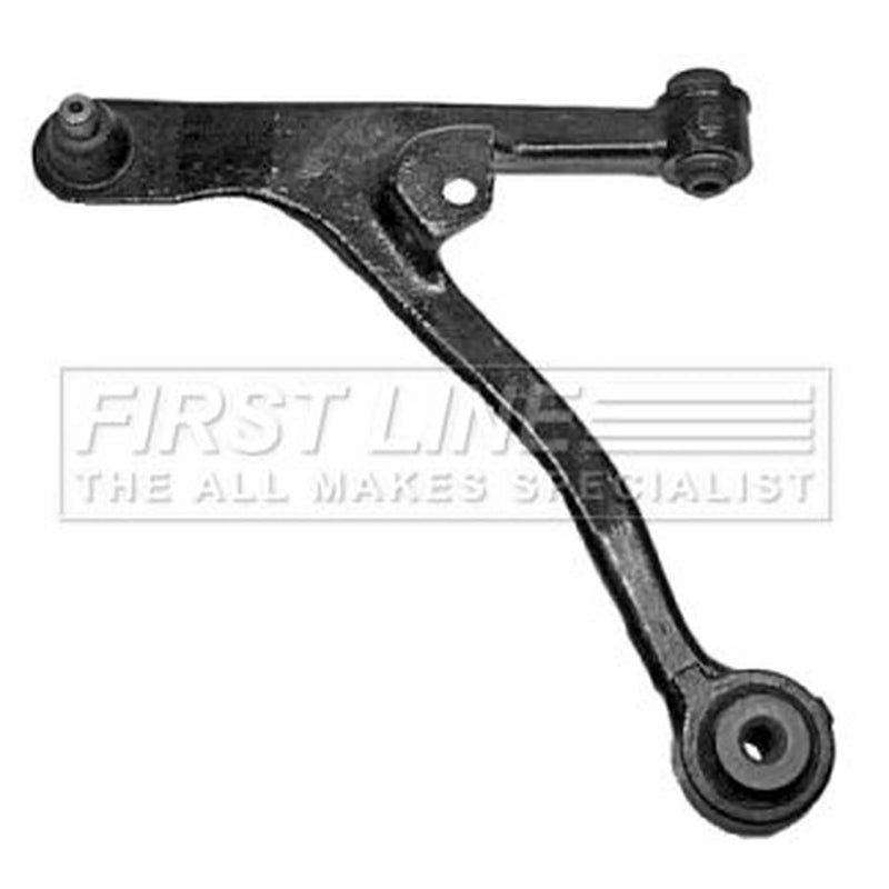 First Line Control/Trailing Arm fits Chrysler Neon 1994-1999 1.8 2.0