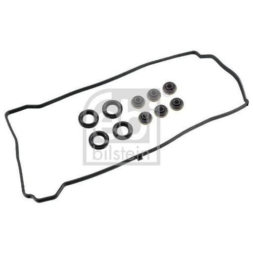 Febi Cylinder Head Cover Gasket Set NBR (nitrile butadiene 184540