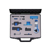 Laser Engine Timing Master Kit (inc Pully Holding Tool) – for PSA Wet Belt 1.0, 1.2 Petrol - 8514 Laser - Dynamic Drive