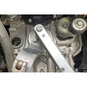 Laser Engine Timing Master Kit (inc Pully Holding Tool) – for PSA Wet Belt 1.0, 1.2 Petrol - 8514 Laser - Dynamic Drive