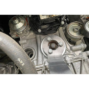 Laser Engine Timing Master Kit (inc Pully Holding Tool) – for PSA Wet Belt 1.0, 1.2 Petrol - 8514 Laser - Dynamic Drive