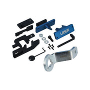 Laser Engine Timing Master Kit (inc Pully Holding Tool) – for PSA Wet Belt 1.0, 1.2 Petrol - 8514 Laser - Dynamic Drive