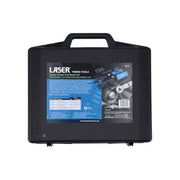 Laser Engine Timing Master Kit (inc Pully Holding Tool) – for PSA Wet Belt 1.0, 1.2 Petrol - 8514 Laser - Dynamic Drive