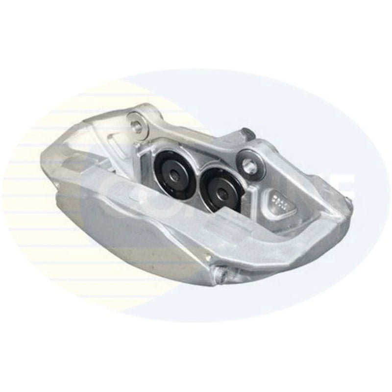 Comline Brake Caliper Assembly Front Left fits Mercedes-Benz C-Class 2013-2023