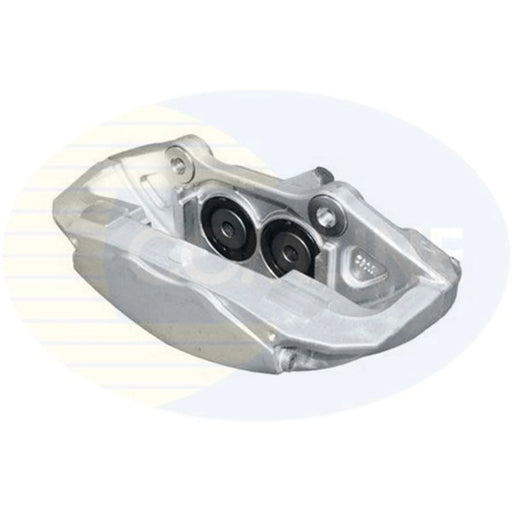 Comline Brake Caliper Assembly Front Left fits Mercedes-Benz C-Class 2013-2023