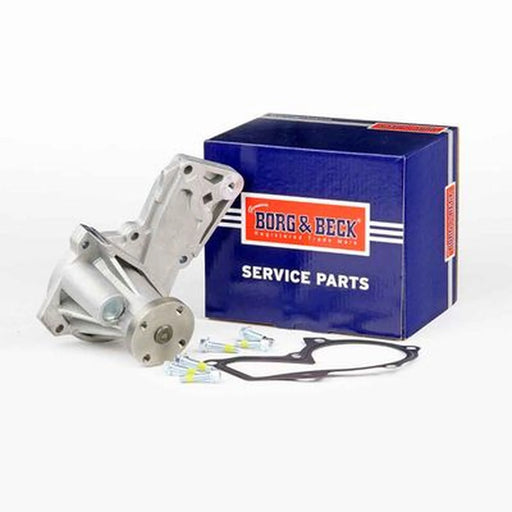 Borg & Beck Engine Cooling Water Pump BWP2152