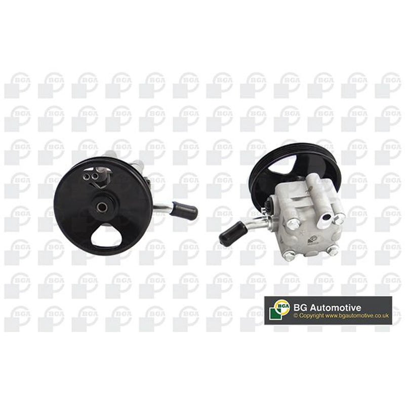 BGA Power Steering Hydraulic Pump PSP6302