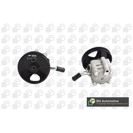 BGA Power Steering Hydraulic Pump PSP6302