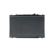 Mahle Engine Radiator fits Honda Cr-V IV 2013-2018 1.6