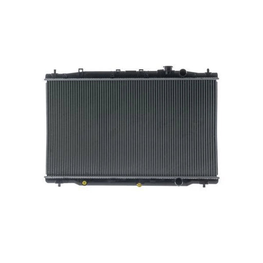 Mahle Engine Radiator fits Honda Cr-V IV 2013-2018 1.6