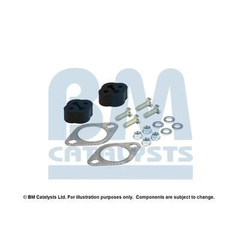BM Catalysts Fitting Kit FK91116C FK91116C