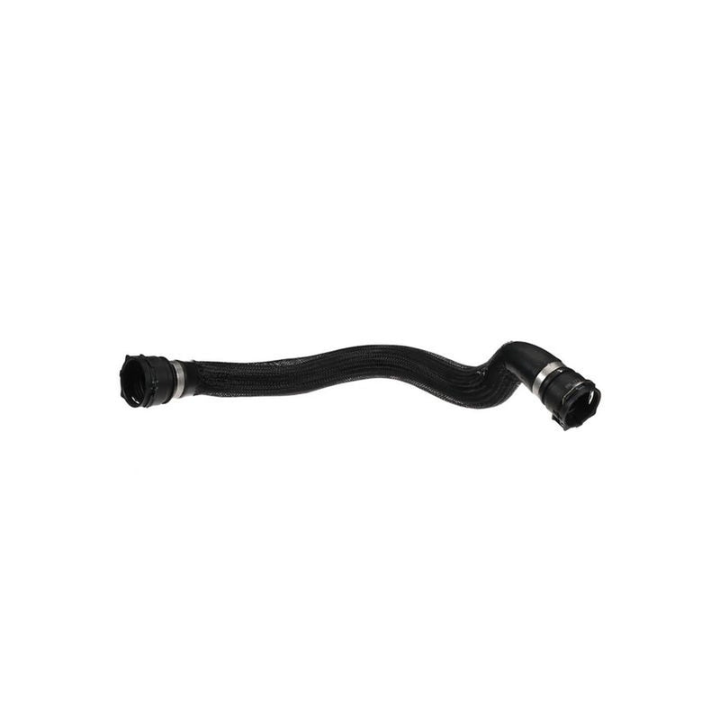 Gates Radiator Coolant Hose 610mm ID fits Audi A4 Allroad B8 2009-2016 2.0