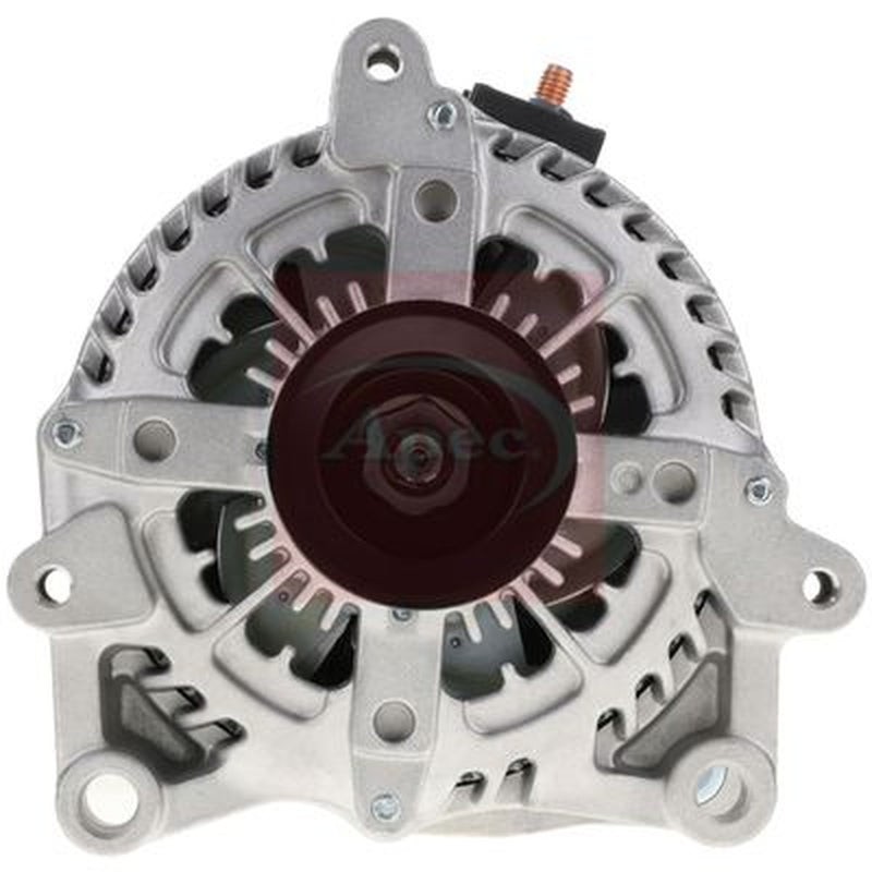 Apec Car Alternator 12V fits BMW 1 Sports Hatch 2015-2019