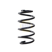 NAPA Front Suspension Coil Spring fits Ford Mpv 2013 on 1.6