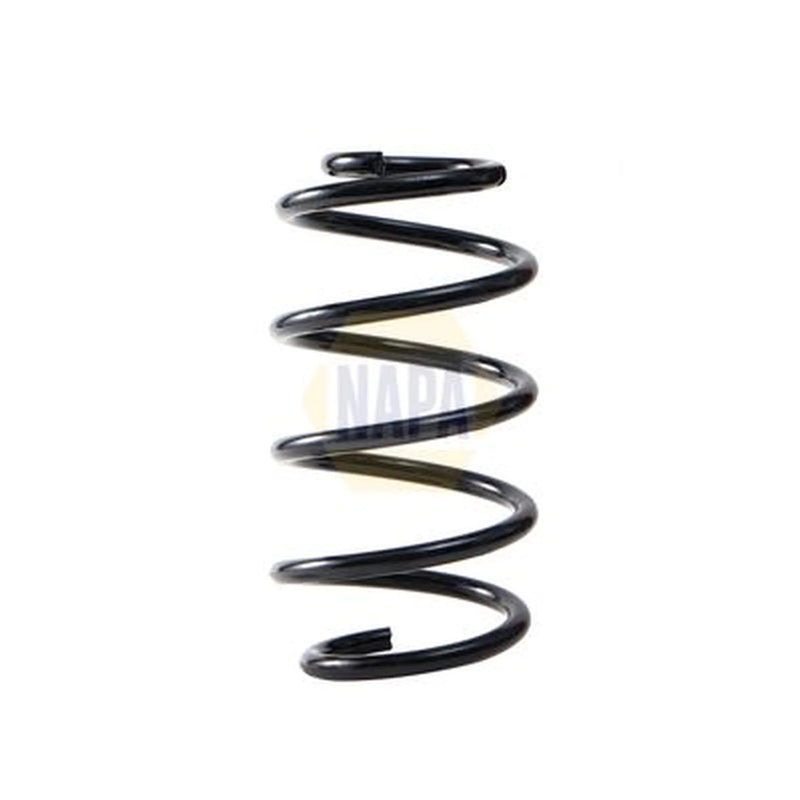 NAPA Front Suspension Coil Spring fits Ford Mpv 2013 on 1.6