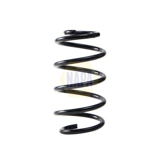 NAPA Front Suspension Coil Spring fits Ford Mpv 2013 on 1.6
