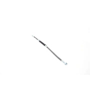 Bosch Brake Hydraulic Hose Line Front Right fits Kia Sorento I 2002-2011