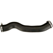 Gates Intercooler Turbo Charge Air Hose 420mm fits Volvo C30 2010-2012