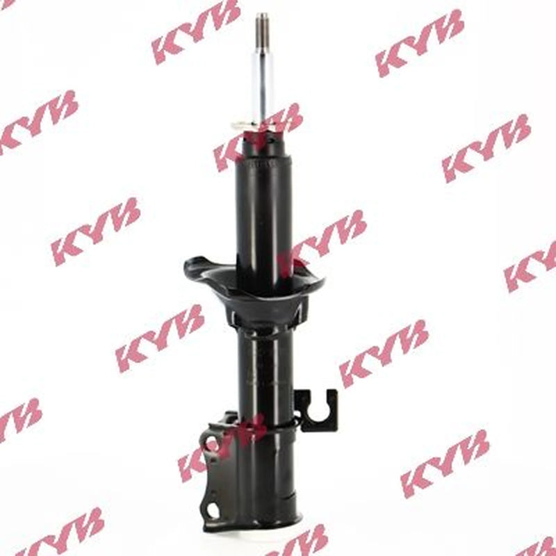 KYB Shock Absorber Damper Strut Front Left fits Kia Pride 1990-2001 1.1 1.3