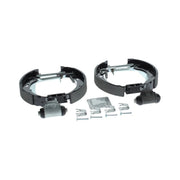 Bosch Brake Shoe Set Axle Kit 0 204 114 638