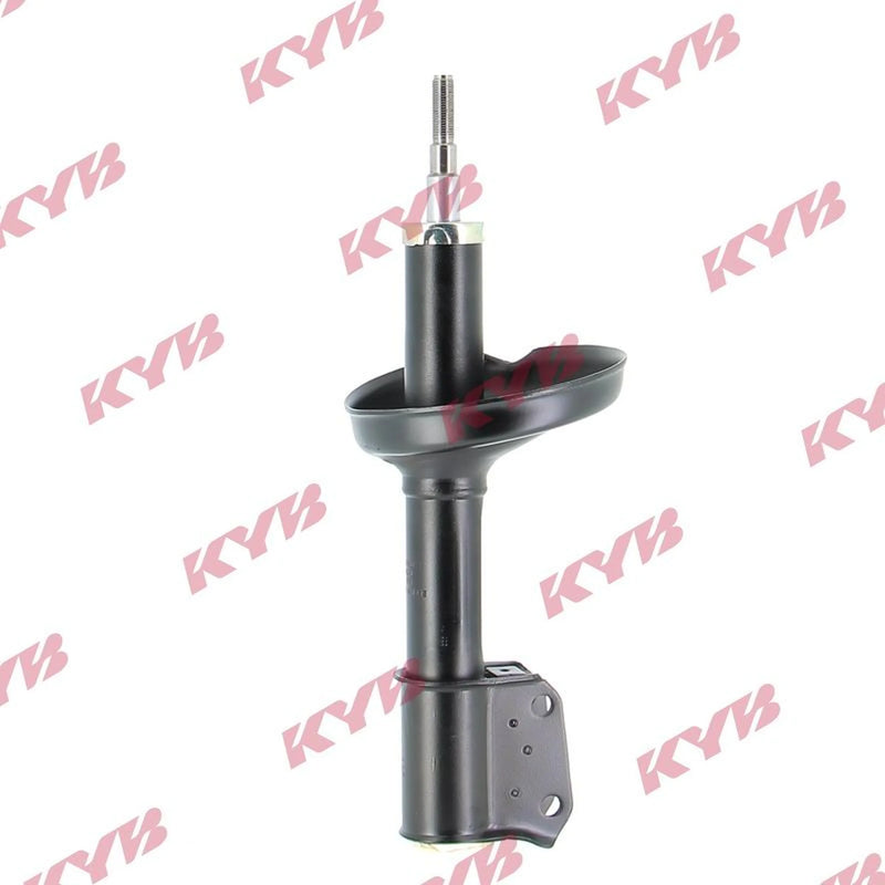 KYB Shock Absorber Damper Strut Front fits Renault Thalia I 2000-2009
