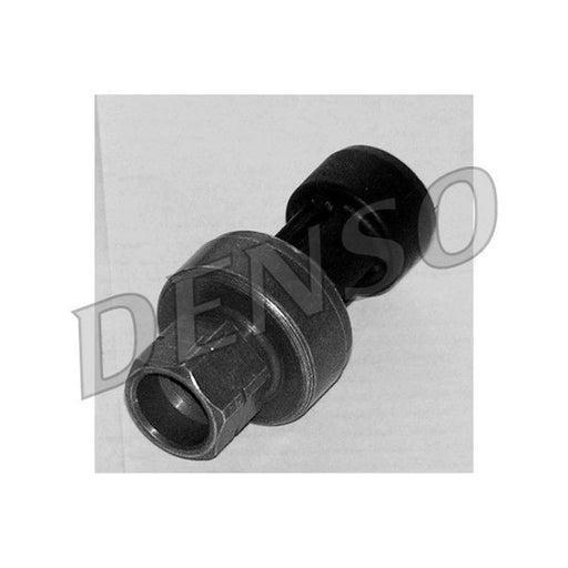 Denso Air Conditioning Pressure Switch fits Dacia Duster 2010-2018 1.2 1.5 1.6