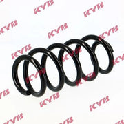 KYB Rear Suspension Coil Spring fits Toyota Rav 4 III 2008-2013 2.0 2.2