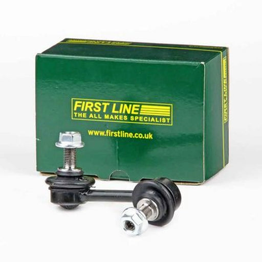 First Line 2 x Stabiliser Bar Links fits Honda Legend 1996-2004 3.5