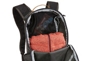 Thule Stir 18L hiking rucksack wood thrush orange Hiking backpack Thule - Bars 4 Cars