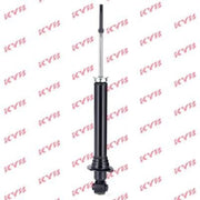 KYB Shock Absorber Damper Strut Rear fits Lexus Is I 1999-2005