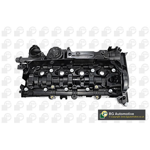 BGA Cylinder Head Cover Plastic fits BMW 1 2004-2013