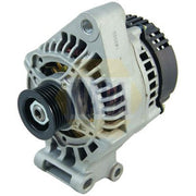NAPA Car Alternator 12V fits Ford Focus C-Max 2003-2007 1.6