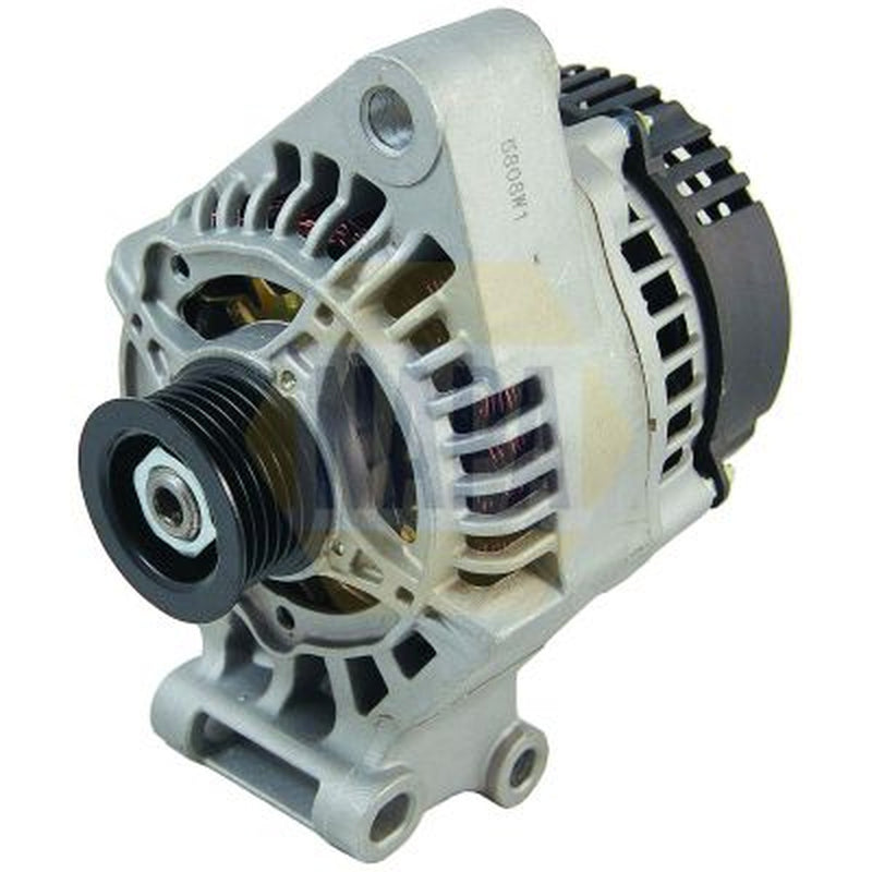 NAPA Car Alternator 12V fits Ford Focus C-Max 2003-2007 1.6