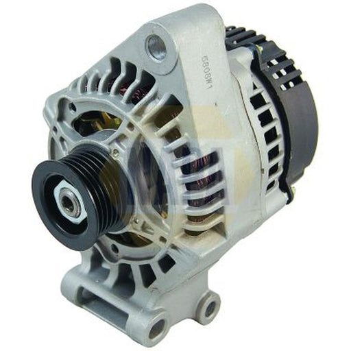 NAPA Car Alternator 12V fits Ford Focus C-Max 2003-2007 1.6