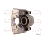 Apec Brake Caliper Assembly Front Left LCA461