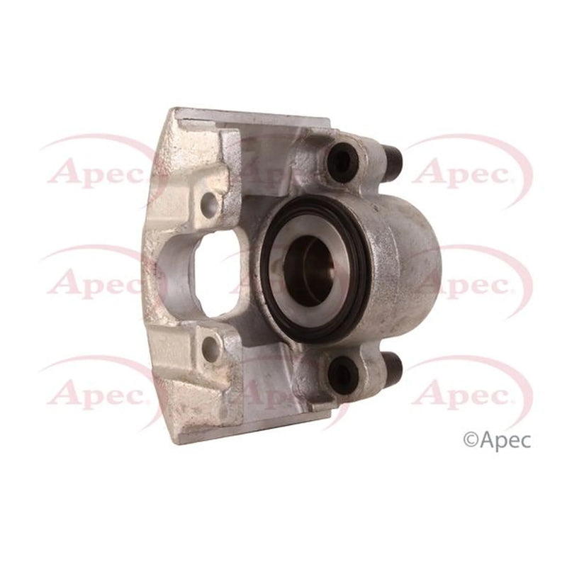 Apec Brake Caliper Assembly Front Left LCA461