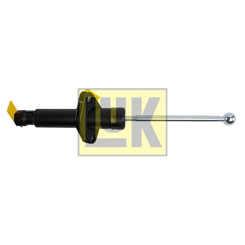 LuK Clutch Master Cylinder fits Fiat Punto 1999-2012 1.2 1.4 1.8 188.030 188.738