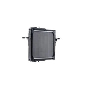 Mahle Engine Radiator fits Renault Trucks Midlum 2006 on