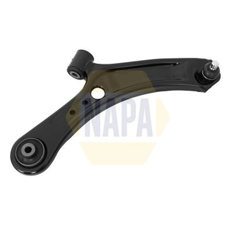 NAPA Control/Trailing Arm Front Right fits Fiat Sedici 2006-2014 1.6 1.9 2.0