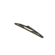 Bosch Conventional Wiper Blade 300mm — H316 fits Chevrolet Spark 2010 on 1.0 1.2