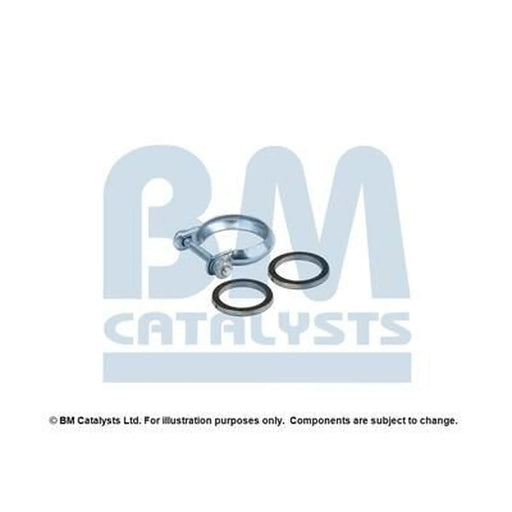 BM Catalysts Exhaust Pipe Mounting Kit FK70348A