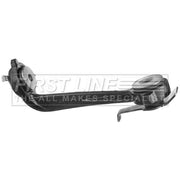 First Line Engine Mount Mounting fits Fiat Talento 2016 on 1.6