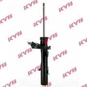KYB Shock Absorber Damper Strut Front Left fits Ford C-Max II 2010-2019