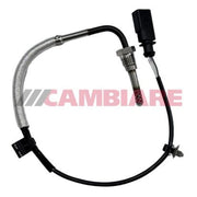 Cambiare Exhaust Gas Temperature Sensor before exhaust t VE390472