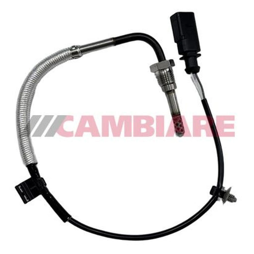 Cambiare Exhaust Gas Temperature Sensor before exhaust t VE390472