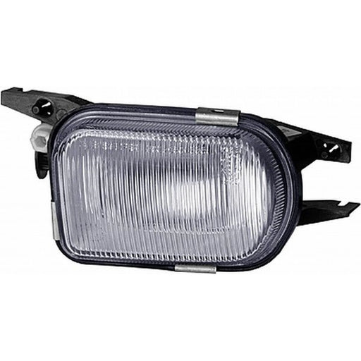 Hella Front Right Fog Light HB4 fits Mercedes-Benz C-Class 2000-2008