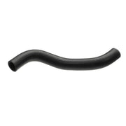 Gates Radiator Coolant Hose 410mm ID fits Chevrolet Trax 2012-2013 1.4