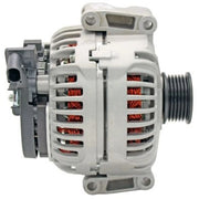 Hella Car Alternator 12V fits Mercedes-Benz C-Class 2007-2014